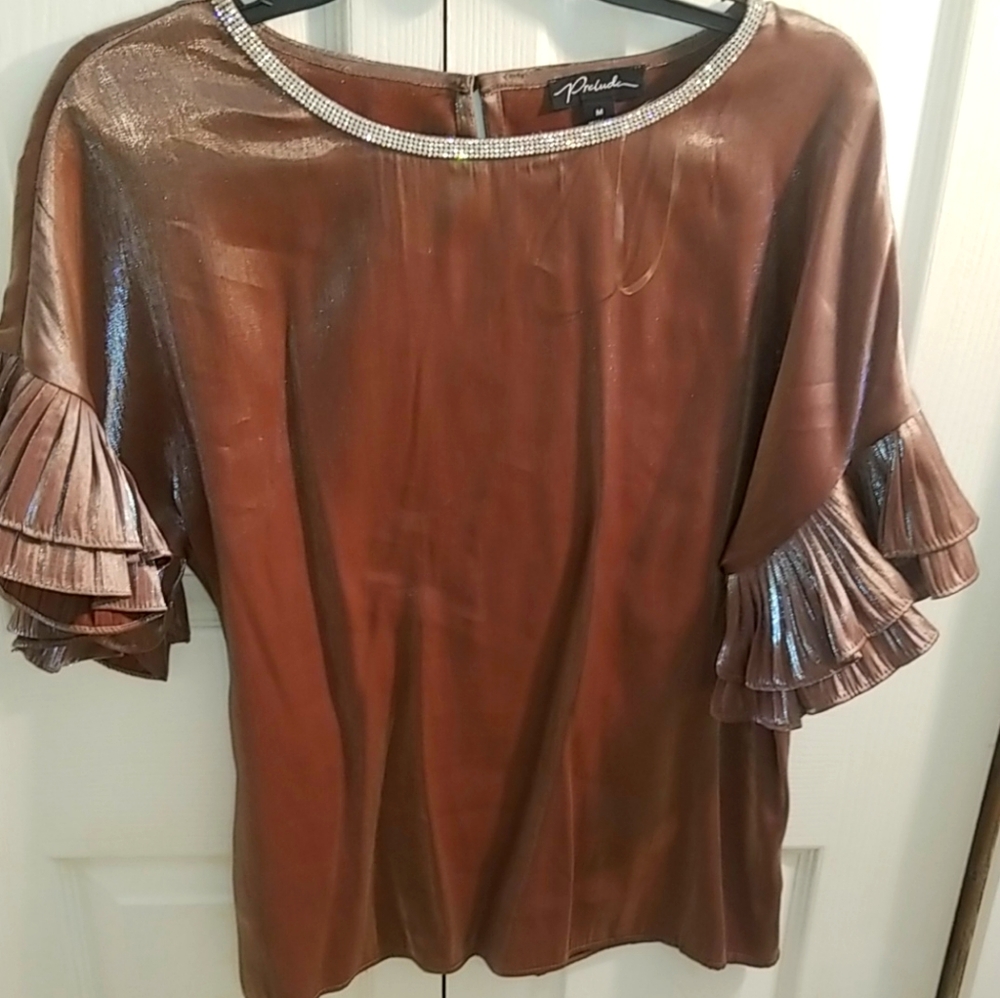Women's blouse